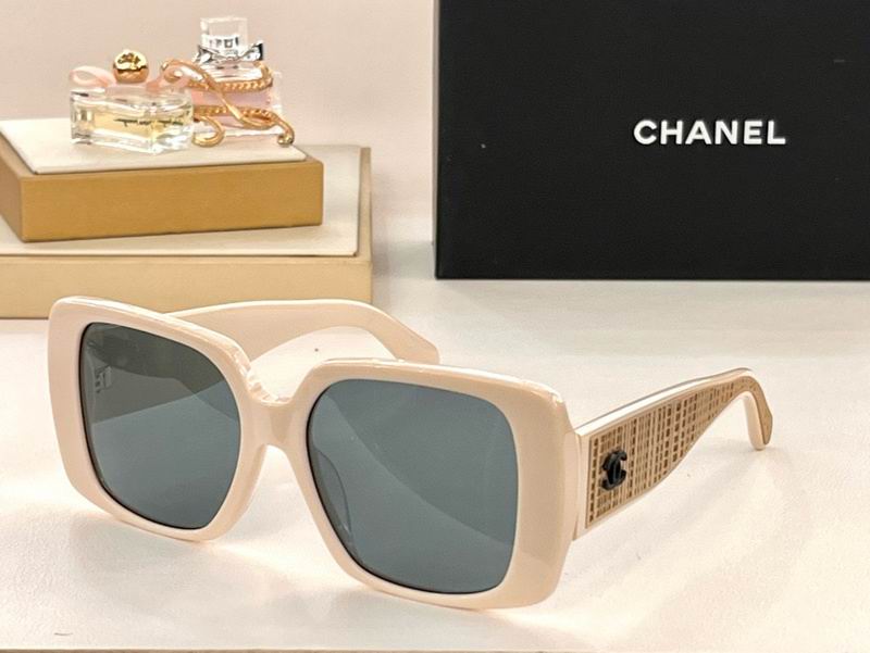 Chanel Glasses smr (1232)